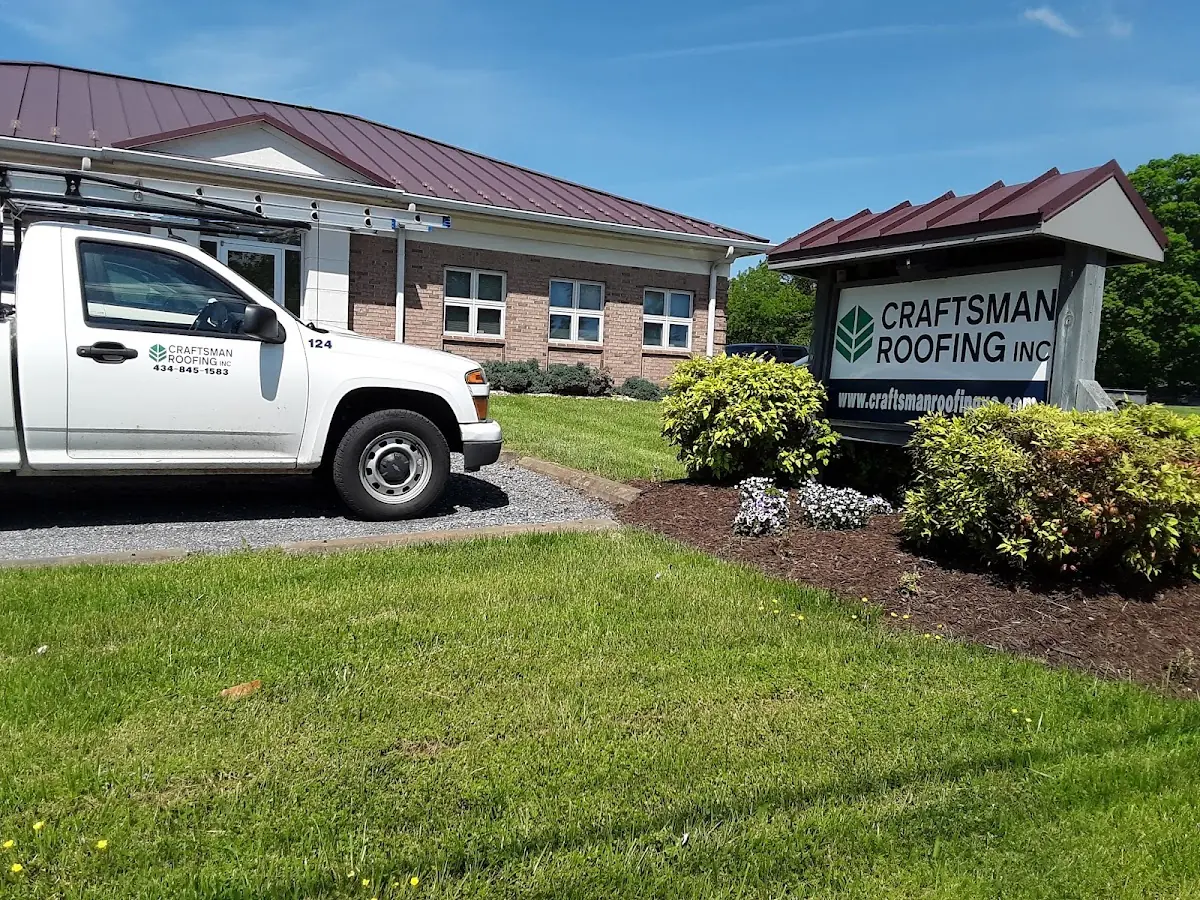 Quality Gutter & Downspout Repair by experienced craftsmen in Geryville